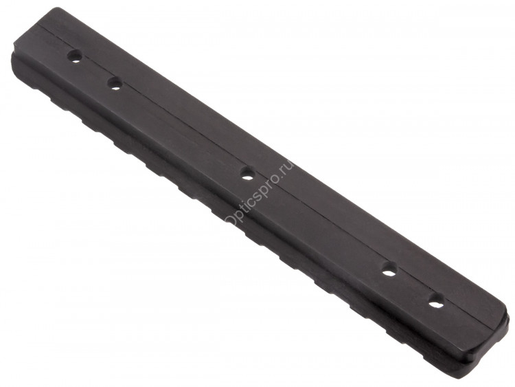 Планка Picatinny GTS Q.009 на Benelli Argo/Browning BAR, 12 слотов