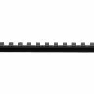 Планка Picatinny GTS Q.009 на Benelli Argo/Browning BAR, 12 слотов
