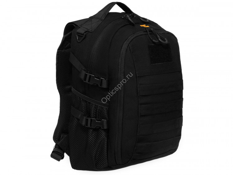 Рюкзак ShotTime Tactical, 20л, чёрный