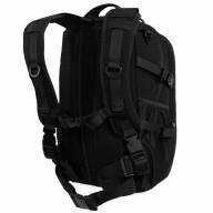 Рюкзак ShotTime Tactical, 20л, чёрный