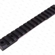 Планка MAK Weaver на Sauer 202 Standart (55201-50080)