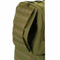Рюкзак ShotTime Tactical, 50л, олива