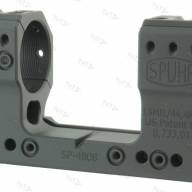 Кронштейн SPUHR Scope Mount 34мм на Picatinny, h=38мм, 13MIL