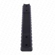 Планка MAK Weaver на Sauer 202 Magnum (55202-50080)
