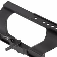 Кронштейн GTS Q.129 боковой быстросъёмный для прицелов ARKON на АК/Сайга