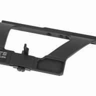 Кронштейн GTS Q.129 боковой быстросъёмный для прицелов ARKON на АК/Сайга