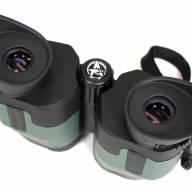 Призменный бинокль ARKON 8x21 / АРКОН 8 на 21