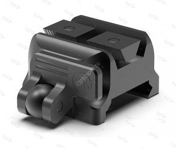 Быстросъемные стойки MAKuick V.3 на PICATINNY, Zeiss шина, BH=8 мм (5263-4508)