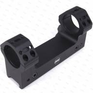 Быстросъемный кронштейн MAKuick на Weaver кольца 30мм 20MOA, BH=23мм (52520-3018)