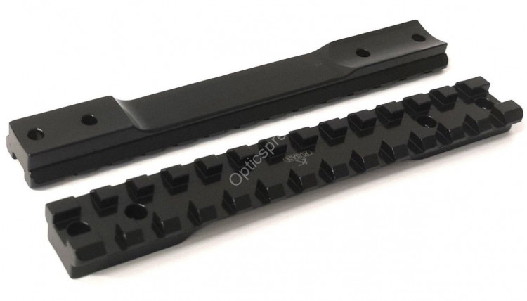 Планка Rusan Picatinny Bergara B14 (SA, B=92,3 L=140) 010-48-SA