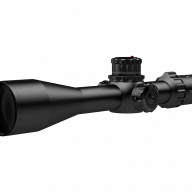 Оптический прицел Kahles K525i CCW 5-25x56 (сетка Tremor3 LSW)(10675)