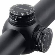 Прицел Vector Optics Matiz 3-9x40, VMT-MIL