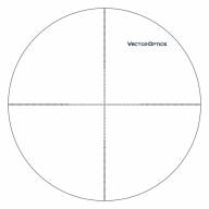 Прицел Vector Optics Matiz 3-9x40, VMT-MIL