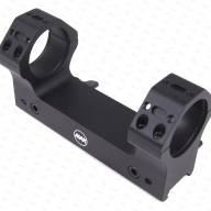 Быстросъемный кронштейн MAKuick на Weaver кольца 34мм 20MOA, BH=23мм (52520-3418)