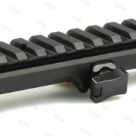 Быстросъемный кронштейн MAK Klapp на Blaser R93 с верхним основанием Weaver (50192-50193)