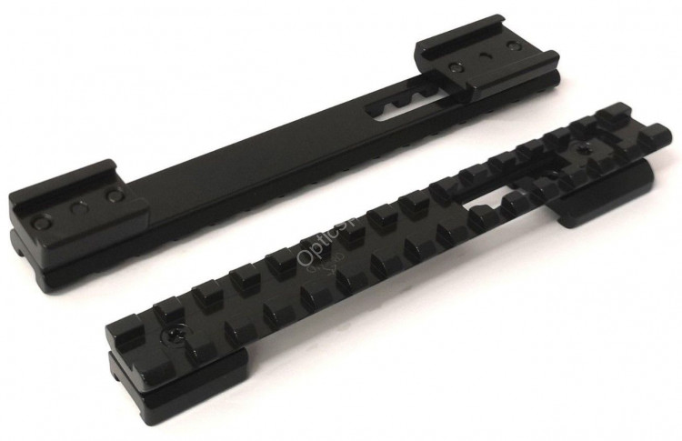 Планка Rusan Picatinny Sako 75 I / II / III; 85 XS / SM / S 010-54-1