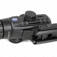 Призматический прицел MAKstorm 4x30i HD (кронштейн MAKmasterLock)