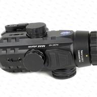 Призматический прицел MAKstorm 4x30i HD (кронштейн MAKmasterLock)