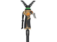Опора для оружия FieryDeer Gen3, монопод, 1.8м