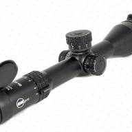 Оптический прицел MAKpro 5-25x56i HD