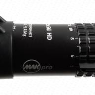 Оптический прицел MAKpro 5-25x56i HD