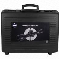 Оптический прицел MAKpro 5-25x56i HD