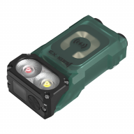 Фонарь Wuben X3 Green Pro