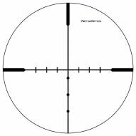 Прицел Vector Optics Matiz 6-18x44, AO, VOW-10BDC (MOA)