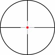 Прицел Konus Glory 3-24x56, SF, сетка Fine Crosshair
