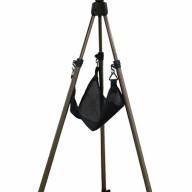 Опора FieryDeer Gen7 трипод 180 см с емкостями для аксессуаров
