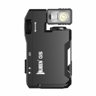 Фонарь Wuben G5 Black NEW