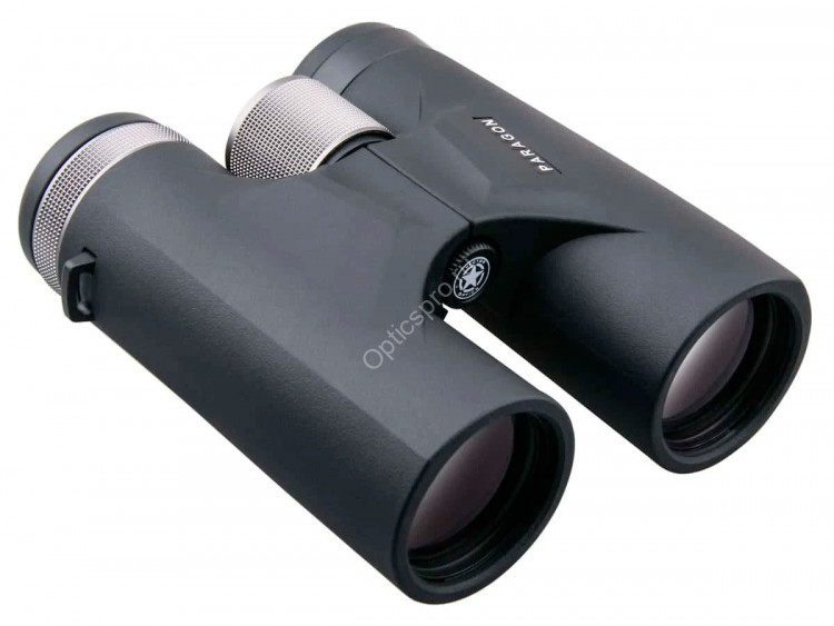 Бинокль Vector Optics Paragon 10x42, Roof-призмы BaK-4, чёрный