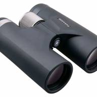 Бинокль Vector Optics Paragon 10x42, Roof-призмы BaK-4, чёрный