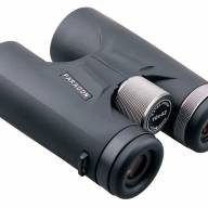 Бинокль Vector Optics Paragon 10x42, Roof-призмы BaK-4, чёрный