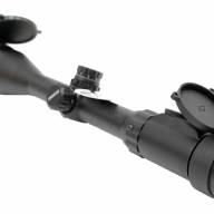 Прицел LEAPERS Accushot Premium 4-16X56, пузырьковый уровень