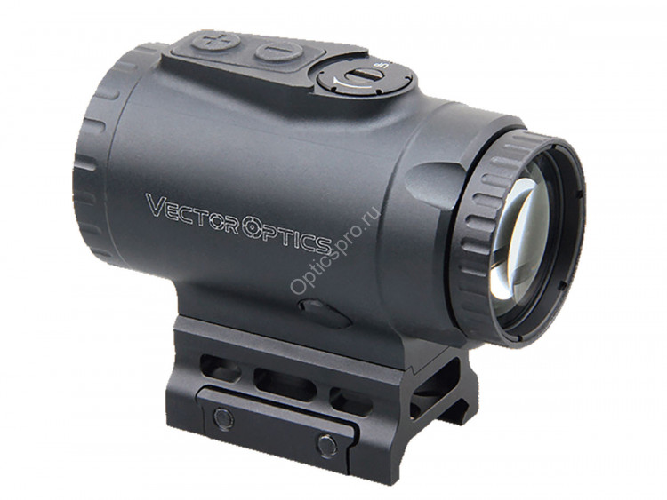 Прицел призматический Vector Optics Paragon 3x18, VEPS-MBR