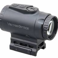 Прицел призматический Vector Optics Paragon 3x18, VEPS-MBR