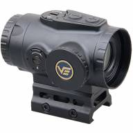 Прицел призматический Vector Optics Paragon 3x18, VEPS-MBR