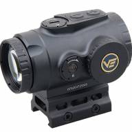 Прицел призматический Vector Optics Paragon 3x18, VEPS-MBR