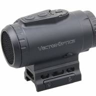 Прицел призматический Vector Optics Paragon 3x18, VEPS-MBR
