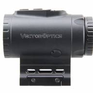 Прицел призматический Vector Optics Paragon 3x18, VEPS-MBR