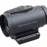 Прицел призматический Vector Optics Paragon 3x18, VEPS-MBR