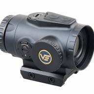 Прицел призматический Vector Optics Paragon 3x18, VEPS-MBR