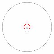 Прицел призматический Vector Optics Paragon 3x18, VEPS-MBR