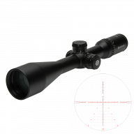 Artelv LRS 5-25x56 SFP 30мм