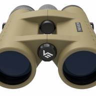 Бинокль Vector Optics Paragon 8x42 HD, Roof-призмы BaK-4, Open Bridge, Tan