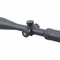 Прицел Vector Optics Sentinel-X 10-40x50, SF, COM-25M