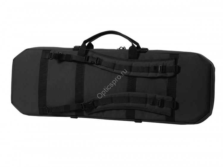 Кейс Vektor А-90 тактический, рюкзачные лямки, Molle,90x30см,чёрный