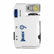 Фонарь Wuben G5 White NEW
