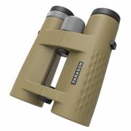Бинокль Vector Optics Paragon 10x42 HD, Roof-призмы BaK-4, Open Bridge, Tan
